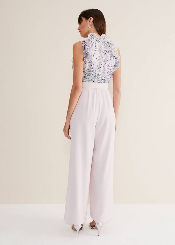 Phase Eight Honey Ditsy Jumpsuit