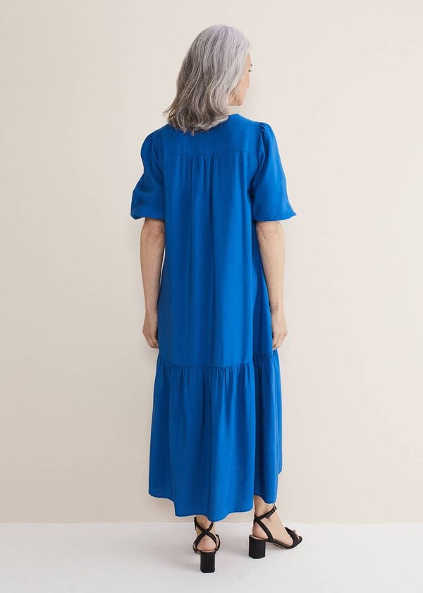 Phase Eight Ive Midi Dress