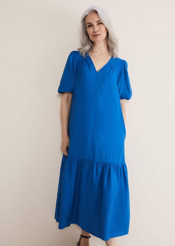 Phase Eight Ive Midi Dress