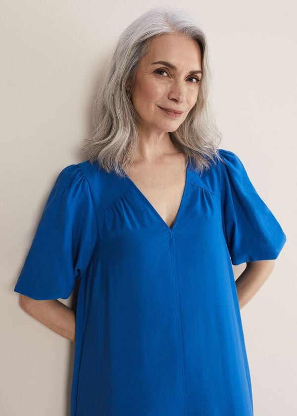 Phase Eight Ive Midi Dress