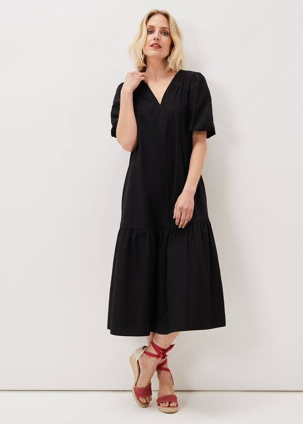 Phase Eight Ive Midi Dress