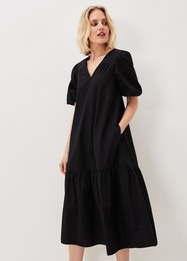 phase eight Ive Midi Dress