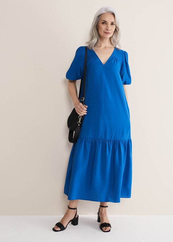 phase eight Ive Midi Dress