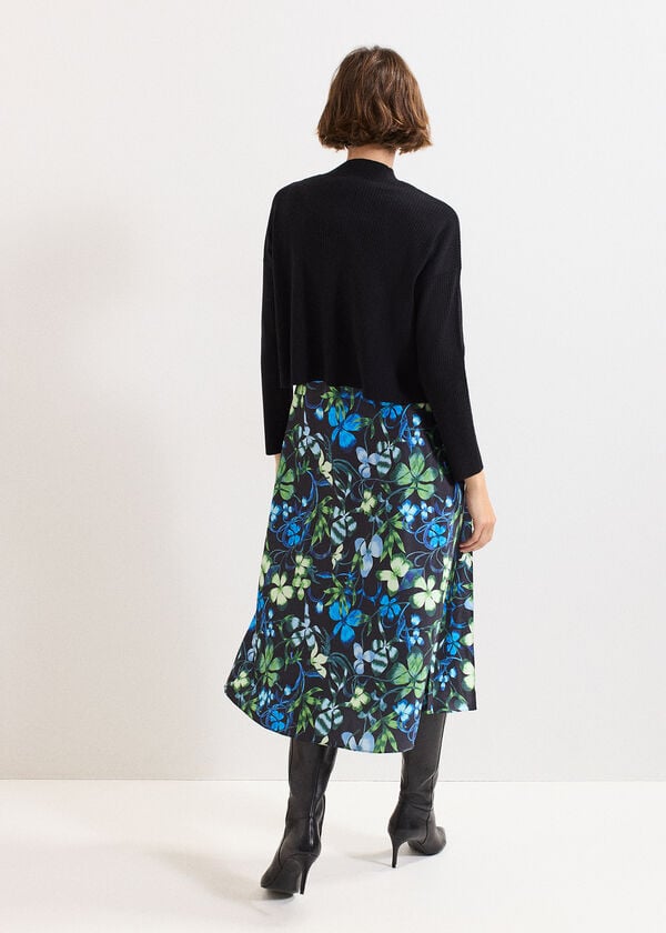 Phase Eight Izzy Jumper Dress