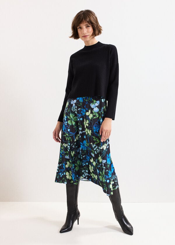 phase eight Izzy Jumper Dress