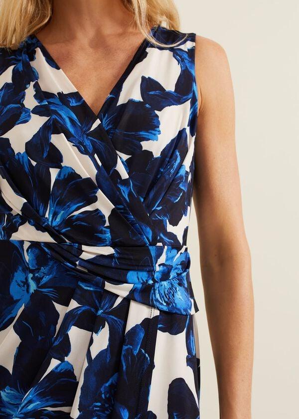 Phase Eight Jackie Print Dress