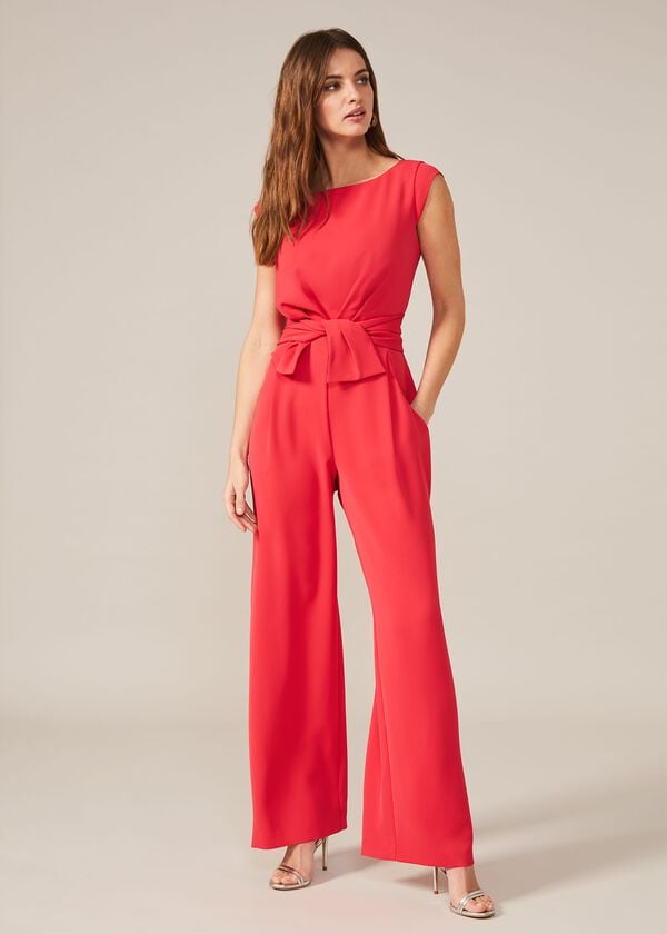 phase eight Janey Jumpsuit