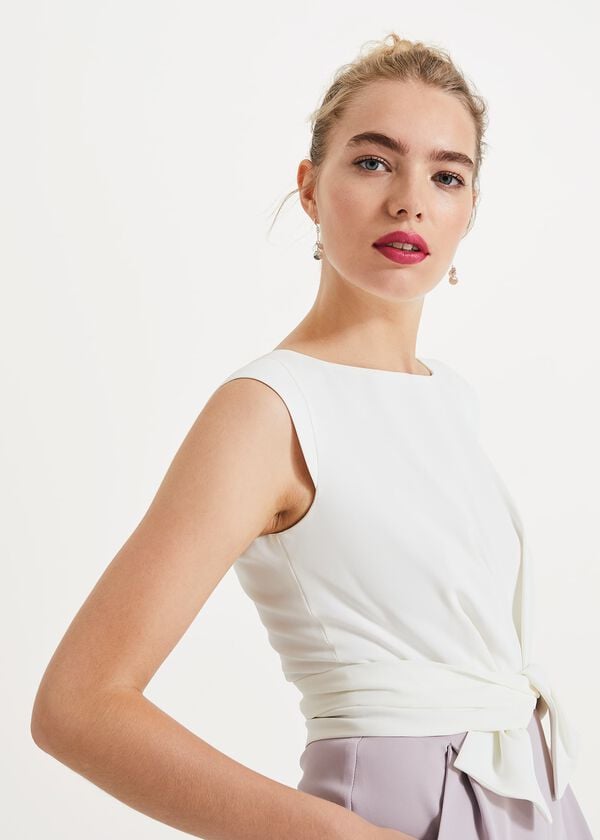 Phase Eight Janey Knot Jumpsuit