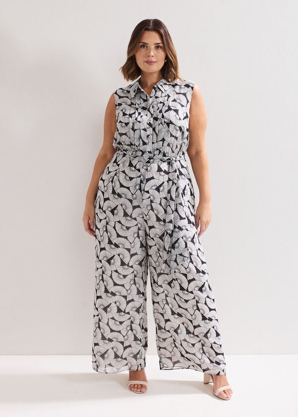 Phase Eight Janine Jumpsuit
