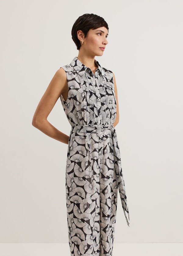 Phase Eight Janine Jumpsuit