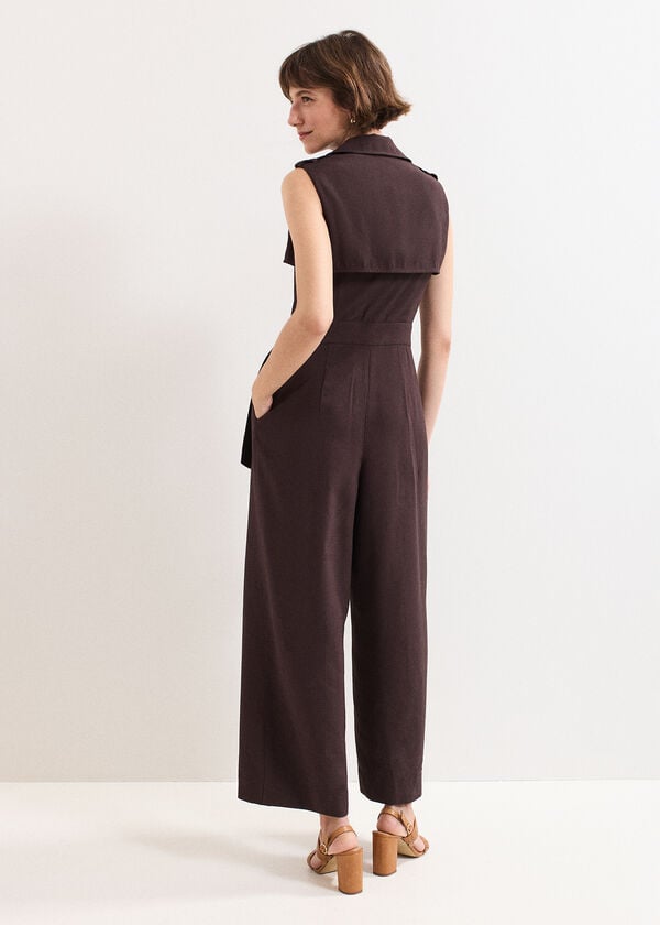 Phase Eight Janita Jumpsuit