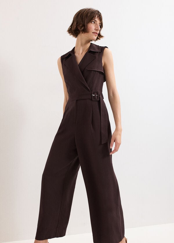 Phase Eight Janita Jumpsuit