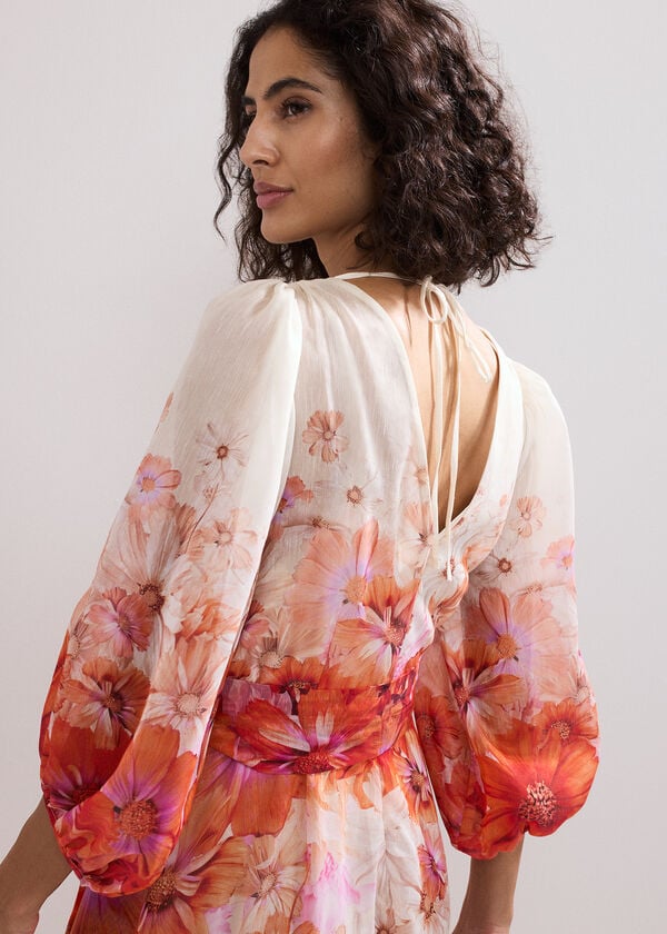 Phase Eight Jaslyn Floral Dress