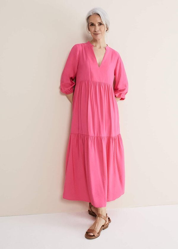 phase eight Jayde Midaxi Dress