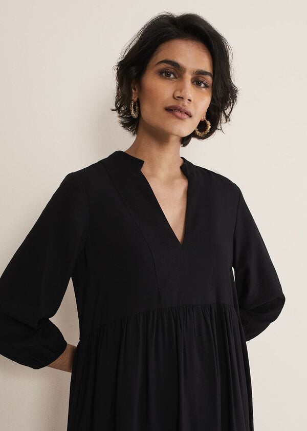 Phase Eight Jayde Midaxi Tiered Dress