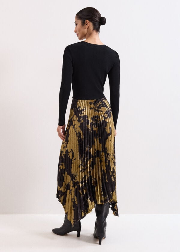 Phase Eight Jenifer Print Dress