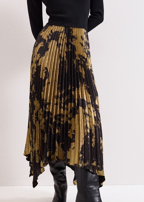 Phase Eight Jenifer Print Dress