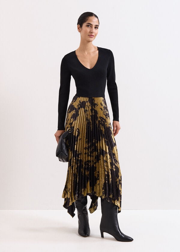 phase eight Jenifer Print Dress