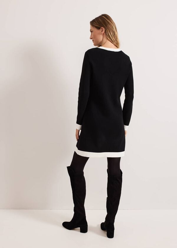 Phase Eight Jenny Pocket Shift Dress