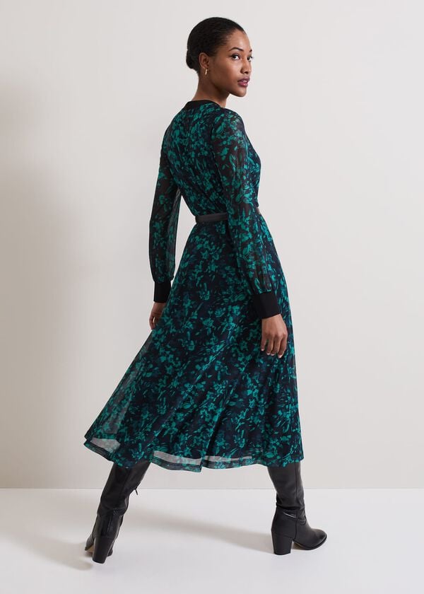 Phase Eight Jinny Floral Dress