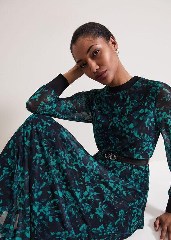 Phase Eight Jinny Floral Dress