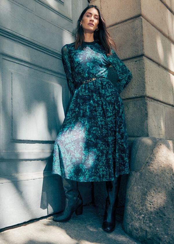 phase eight Jinny Floral Dress