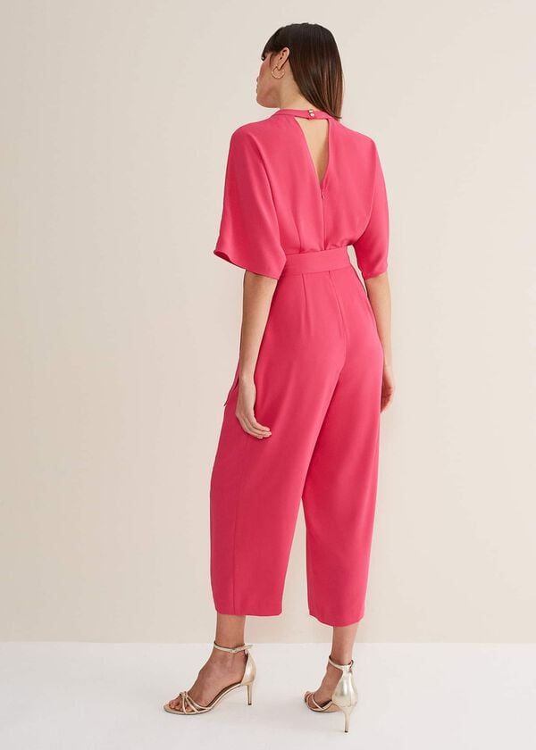 Phase Eight Jiya Batwing Jumpsuit