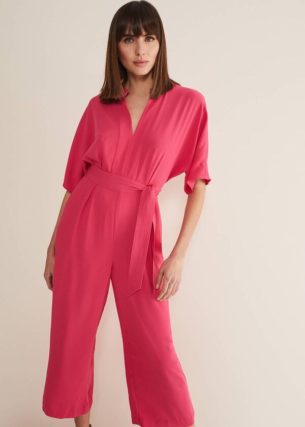 Phase Eight Jiya Batwing Jumpsuit
