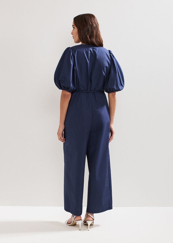 Phase Eight Joni Belted Jumpsuit