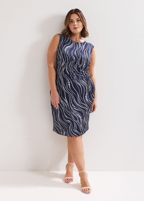 Phase Eight Josey Pearl Dress