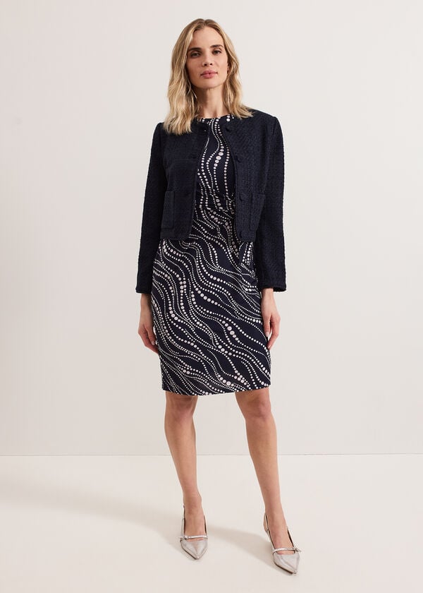 Phase Eight Josey Pearl Dress