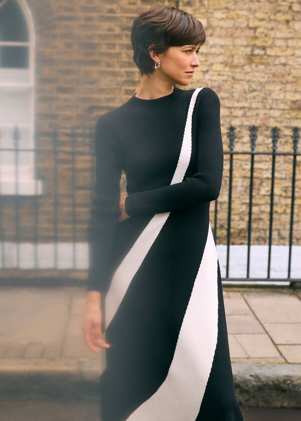 phase eight Julie Knit Dress