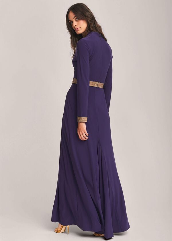 Phase Eight Julietta Maxi Dress