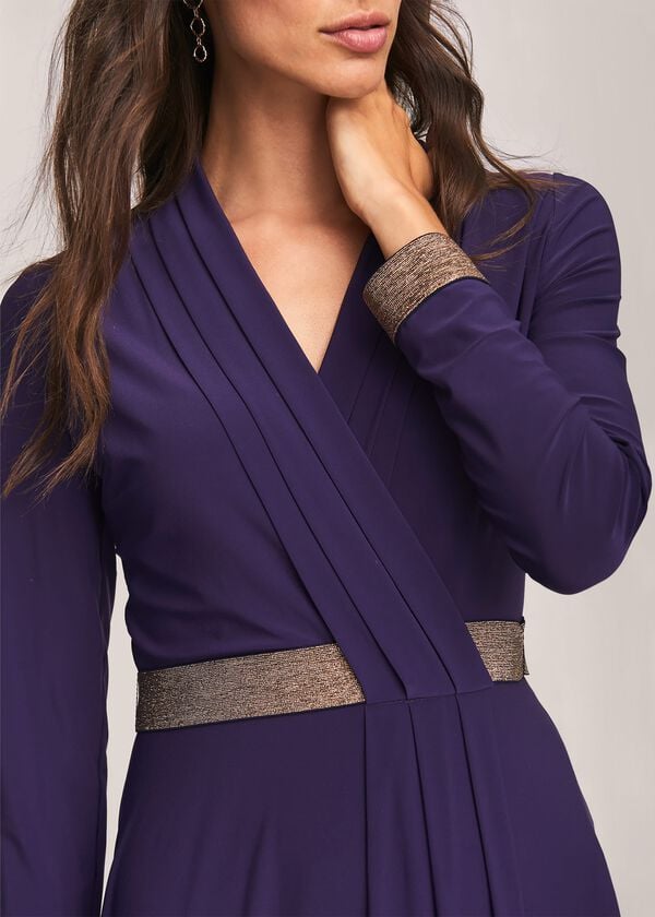 Phase Eight Julietta Maxi Dress