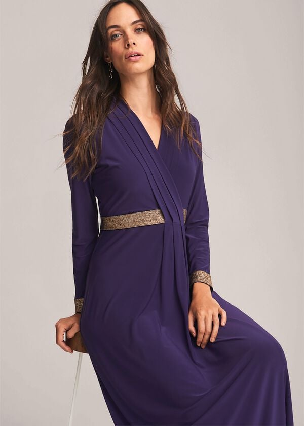 Phase Eight Julietta Maxi Dress