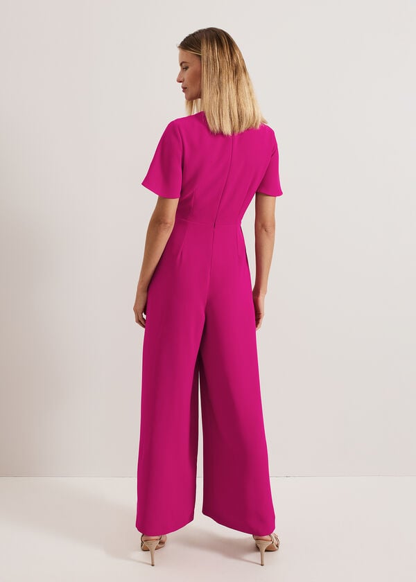 Phase Eight Julissa Jumpsuit