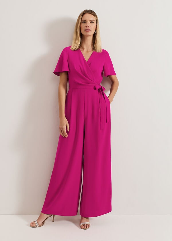 phase eight Julissa Jumpsuit