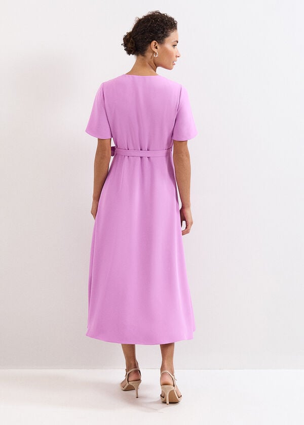 Phase Eight Julissa Wrap Dress