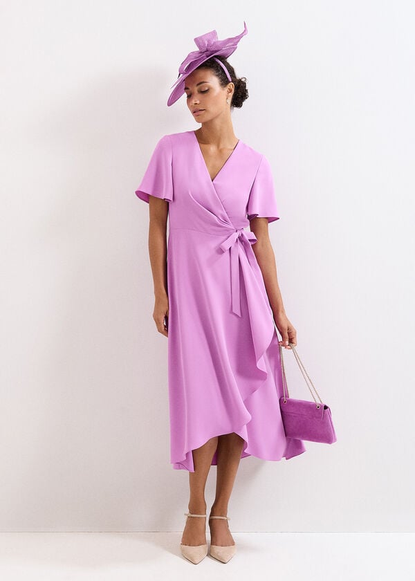 Phase Eight Julissa Wrap Dress