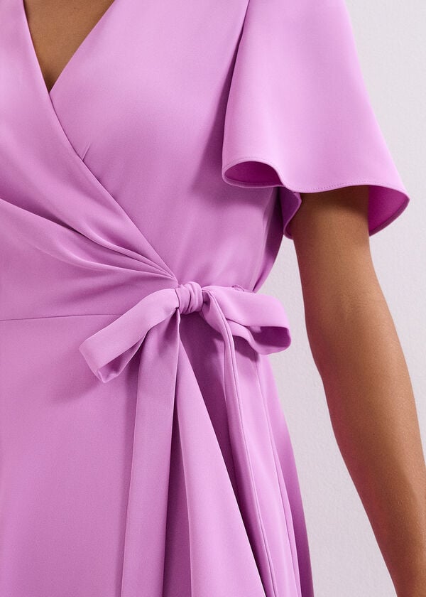 Phase Eight Julissa Wrap Dress