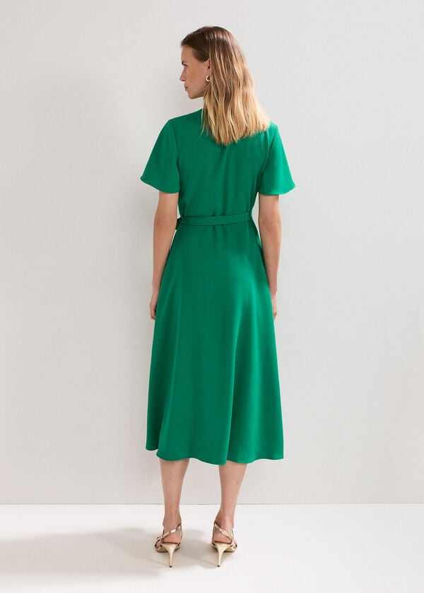 Phase Eight Julissa Wrap Dress