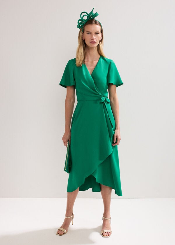 phase eight Julissa Wrap dress