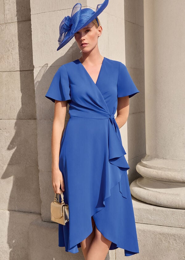 Phase Eight Julissa Wrap Dress