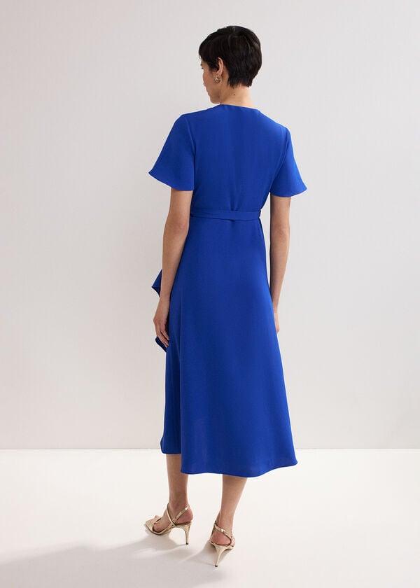 Phase Eight Julissa Wrap Dress