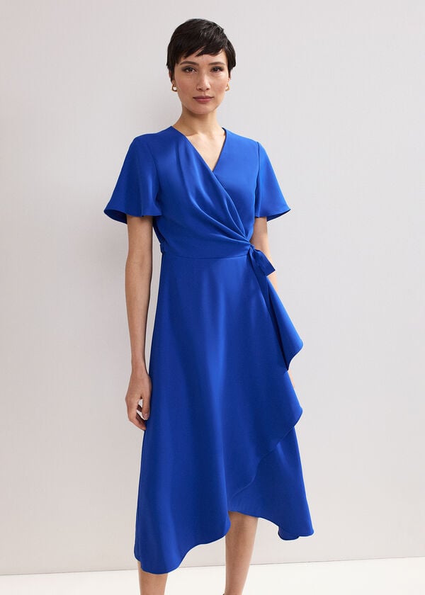 Phase Eight Julissa Wrap Dress