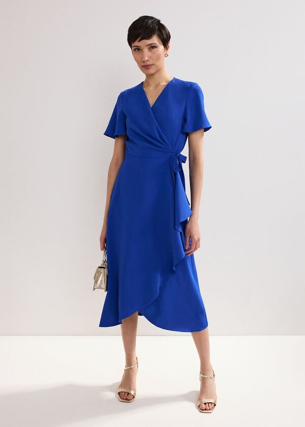 phase eight Julissa Wrap Dress