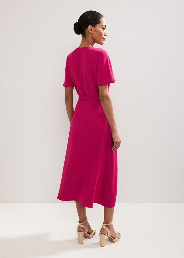 Phase Eight Julissa Wrap Dress