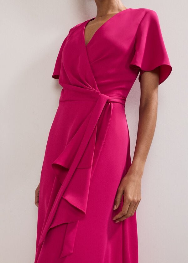 Phase Eight Julissa Wrap Dress