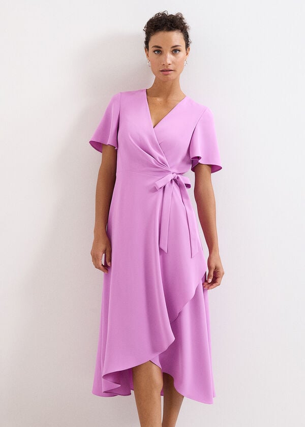 phase eight Julissa Wrap Dress