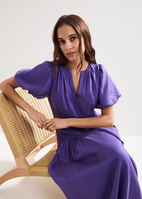 Phase Eight Kailey Midi Dress